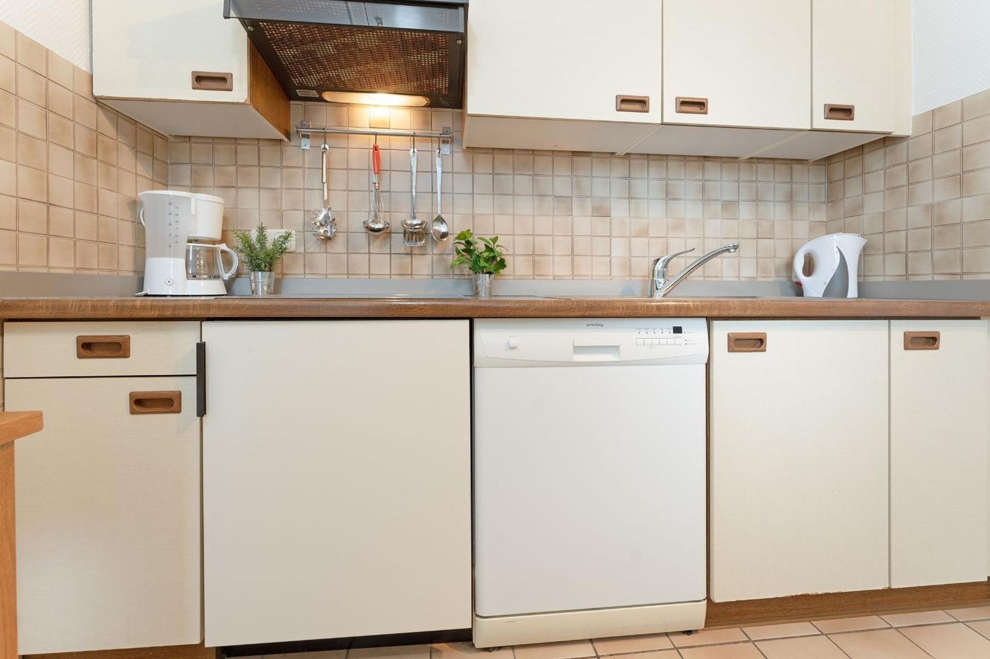 טימנדורפר שטרנד Haus Eva Mar Am Meer Appartement 4 מראה חיצוני תמונה